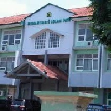 ISLAM PATI Rumah Sakit Mardi Rahayu Kudus 