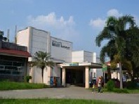 Marsudi mahdi  Rumah Sakit Dustira