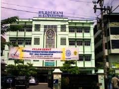 ROEMANI RS. Dr. Iskak Tulungagung 