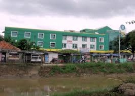 RS harum  Rumah Sakit Dr. Hasan Sadikin