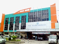 rawamangun klinik bedah Informasi Asri  Kesehatan RS  Dokter Tips Kesehatan   dan