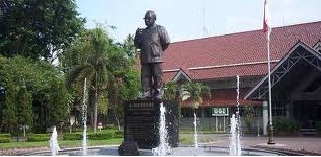 RS. DR. Oen sawit boyolali RS. Kusta Tugurejo Semarang 
