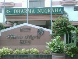 RS. Dharma Nugraha Rumah Sakit Tebet
