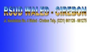 RSUD Waled cirebon  Rumah Sakit Dustira