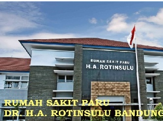 Rotinsulu RSB. Astana Anyar Bandung 