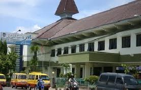 SARAS HUSADA RSU. Tidar Kota Magelang 