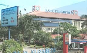 ST Elisabeth Rumah Sakit Al Islam 