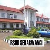 Sekarwangi  Rumah Sakit Mekar Sari  