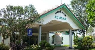 al islam Rumah Sakit ST. Elisabeth Bekasi