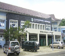ario RS. Kusta Tugurejo Semarang 