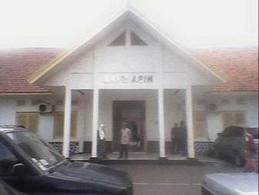 badan RSUD. bayu asih Rumah Sakit Secapa Polri 