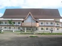 dds RSU. BETHESDA SERUKAM 