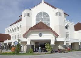 dh RS. Dr. Iskak Tulungagung 
