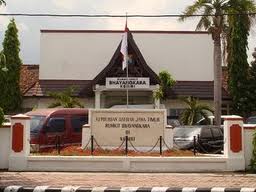 kediri RS. H. Koesnadi Bondowoso 