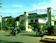 koesma RSUD. Dr. Soetomo 