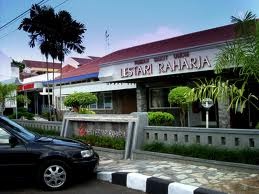 lestari raharja RS. Panti Wilasa Dr. Cipto 