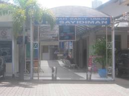 magetan Rumah Sakit Umum Daerah Atambua 