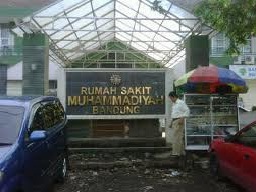 muhammadiyah Rumah Sakit Umum Daerah Atambua 