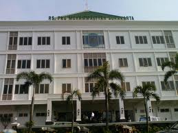 pku RS. Panti Wilasa Dr. Cipto 