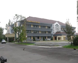 pusdiklat RSU. Tidar Kota Magelang 