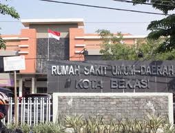 rumah sakit umum bekasi Rumah Sakit Azra 
