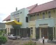 syamsudin  Rumah Sakit Dustira