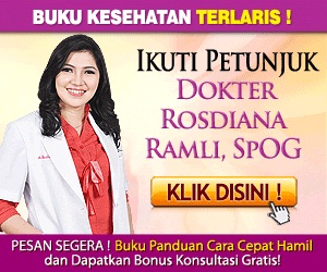 Cara Cepat Hamil