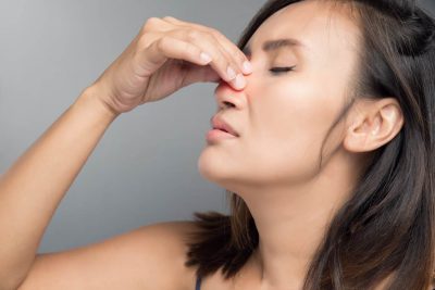 Anosmia Gejala Penyebab Diagnosis Pengobatan