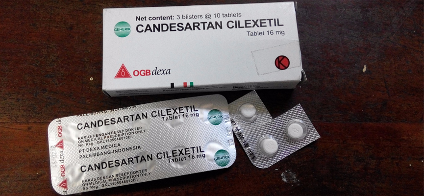 Candesartan-doktersehat