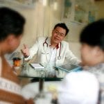 Dr. Kristo Hendra Djaya