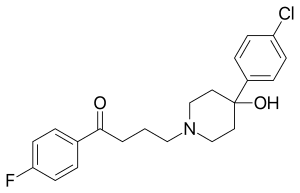 Haloperidol