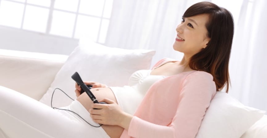 memperdengarkan musik ke janin tidak membuat bayi lebih memperdengarkan musik ke janin tidak membuat bayi lebih