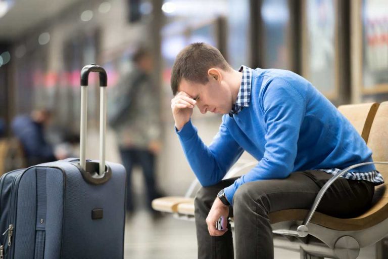 11 Cara Mengatasi Jet Lag Dengan Cepat Dan Mudah Paling Ampuh