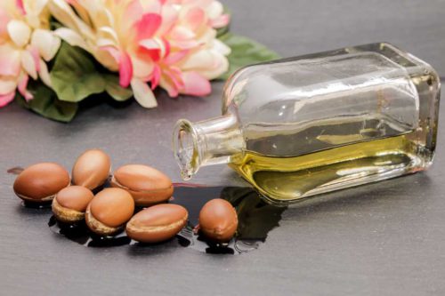 10 Manfaat Argan Oil Untuk Kecantikan Dan Kesehatan DokterSehat