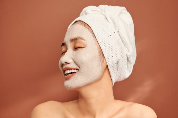 Masker Untuk Kulit Kering Agar Bebas Kusam Doktersehat