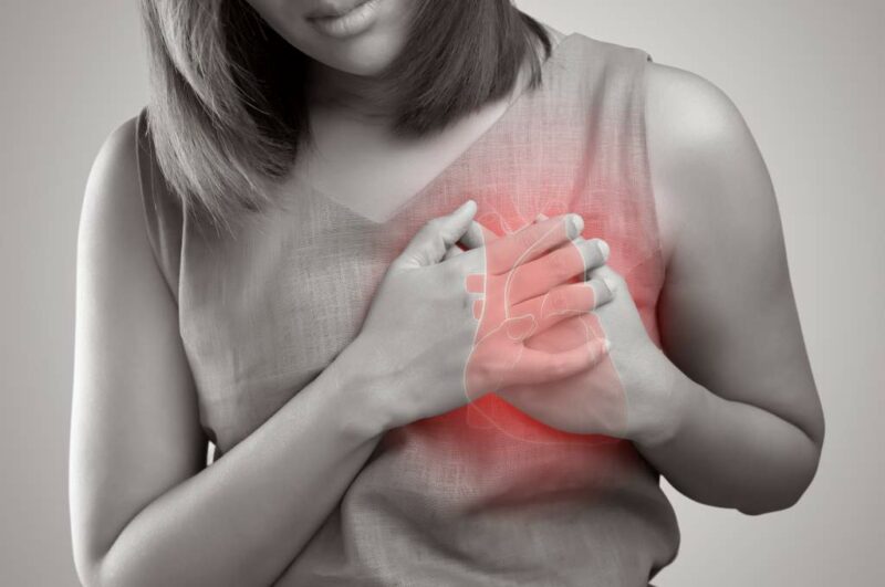Henti Jantung Mendadak Gejala Penyebab Diagnosis Pengobatan