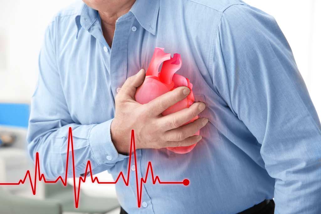 Gagal Jantung – Penyebab, Gejala, Diagnosis, Pengobatan, & Pencegahan