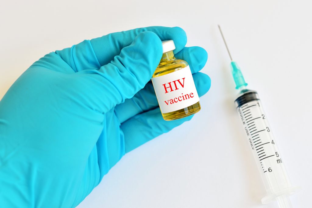 MVA-B: Vaksin Baru yang Mampu Melawan Virus HIV