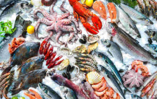 11 Manfaat Seafood bagi Kesehatan, Cegah Depresi hingga Stroke