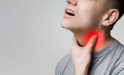 Limfoma: Gejala, Penyebab, Cara Mengatasi, dll - DokterSehat