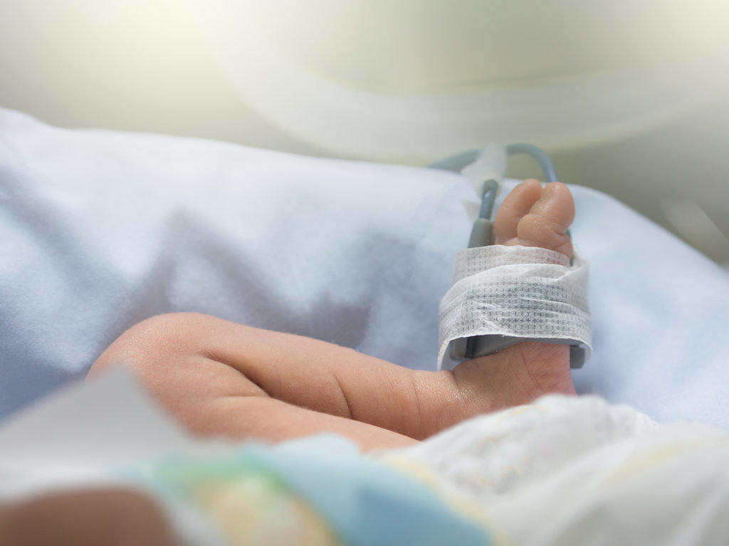 cara mencegah bayi lahir prematur doktersehat