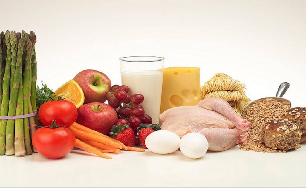 Turunkan Berat Badan dengan Diet Tinggi Protein