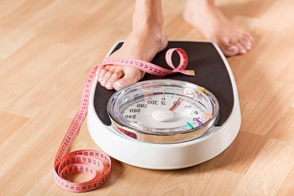 Terkenal Efektif Turunkan Berat Badan, 10 Diet Ini Ternyata Berbahaya!