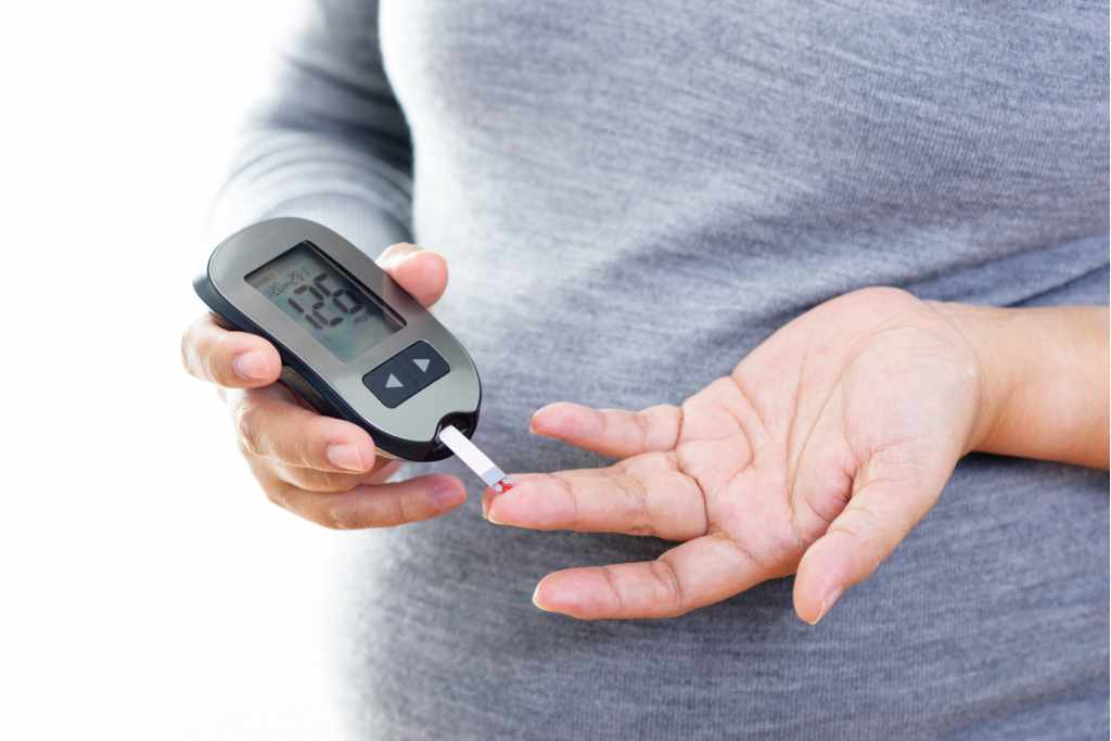Mengenal Diabetes Gestasional pada Ibu Hamil