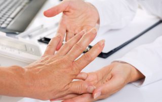 5 Jenis Psoriasis Arthritis yang Wajib Diketahui untuk Pencegahan