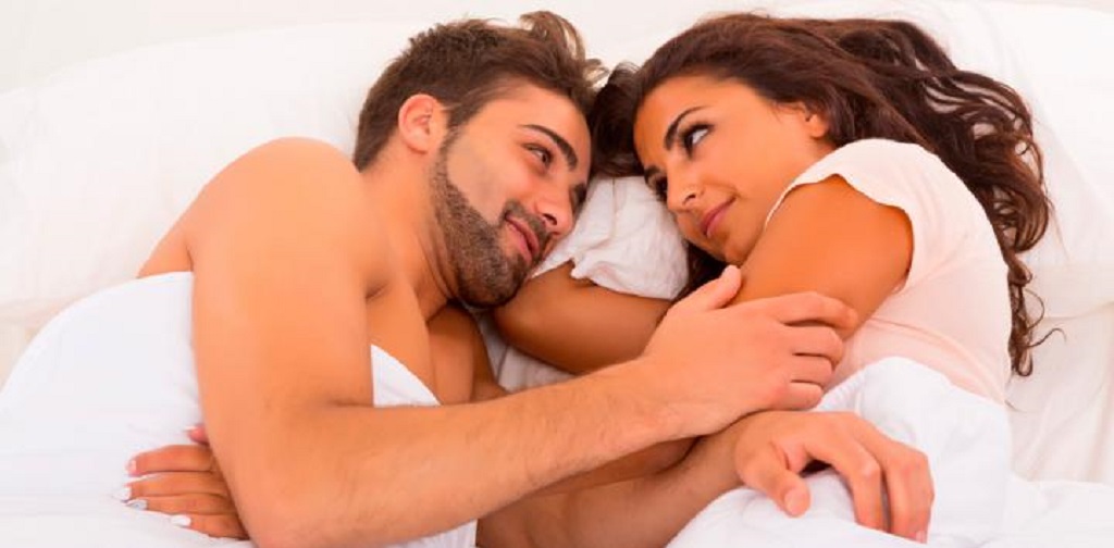 Teknik Foreplay yang Bisa Memuaskan Pasangan