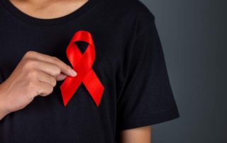 Mitos Seputar Penularan HIV/AIDS, dari Gigitan Nyamuk Sampai Oral Seks