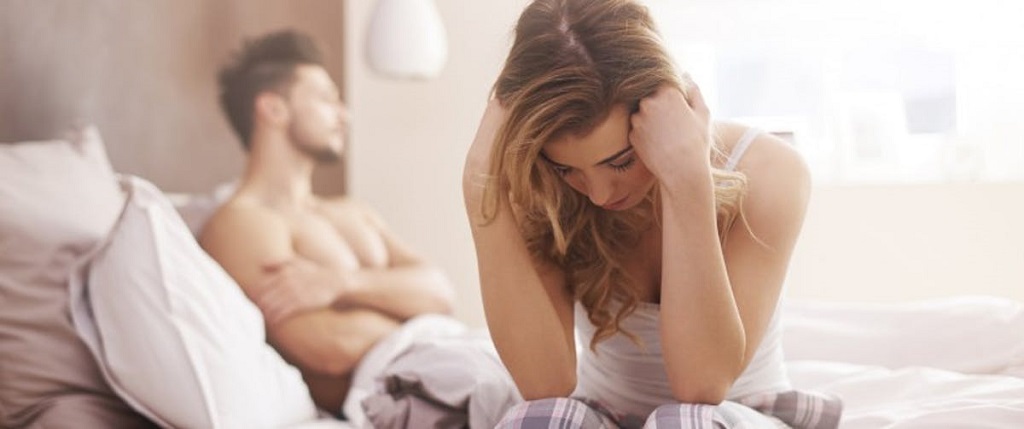 Penyebab dan Cara Mengatasi Nyeri Saat Berhubungan Seks