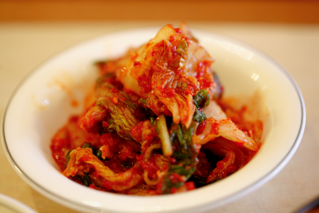 10 Manfaat Kimchi bagi Kesehatan, Bisa Cegah Kanker!