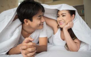 10 Cara Mudah untuk Meningkatkan Gairah Seksual Anda